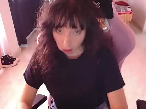 ScarlettShirahoshi online show from 03/14/26, 07:42