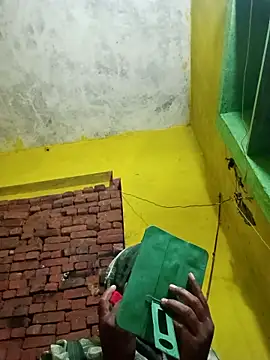 Snapshot of Pinky12A chatting on 11/15/25, 02:21 Pinky12A online show from 11/15/25, 02:21