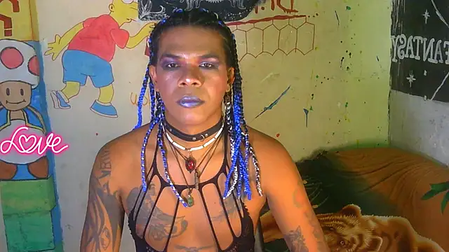 Snapshot of dariana_fire chatting on 09/24/25, 02:07 dariana fire online show from 09/24/25, 02:07