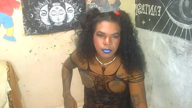 Snapshot of dariana_fire chatting on 10/19/25, 02:53 dariana fire online show from 10/19/25, 02:53