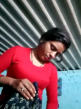 Mohini-xx online show from 11/27/25, 10:54