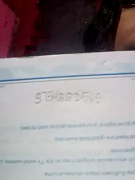 Mohini-xx online show from 11/22/25, 10:19