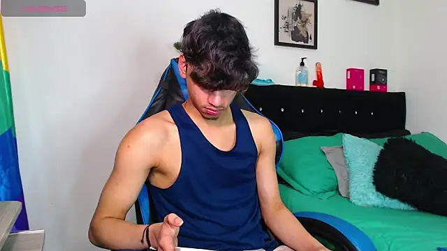 Gael Jones online show from 11/03/25, 05:34