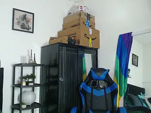 Gael Jones online show from 09/14/25, 06:03