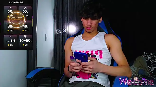 Gael Jones online show from 12/16/25, 06:39