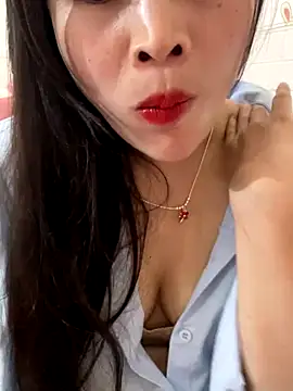 Lissa xinh09 online show from 10/26/25, 12:16