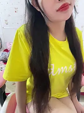 Lissa xinh09 online show from 11/28/25, 03:28