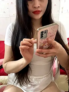 Lissa xinh09 online show from 11/29/25, 04:01