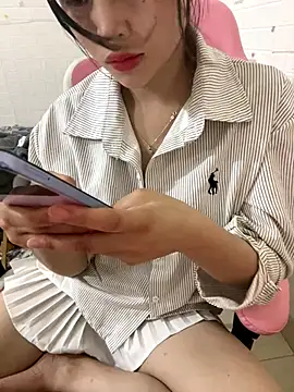 Lissa xinh09 online show from 10/12/25, 02:51