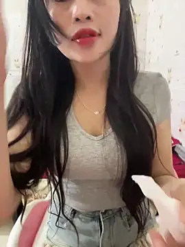 Lissa xinh09 online show from 11/04/25, 08:51