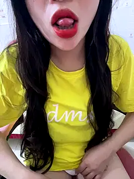 Lissa xinh09 online show from 11/08/25, 03:59