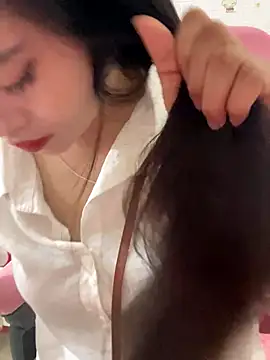 Lissa xinh09 online show from 10/27/25, 01:34