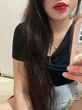 Lissa xinh09 online show from 12/04/25, 04:28