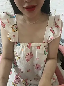 Lissa xinh09 online show from 09/26/25, 01:34