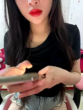 Lissa xinh09 online show from 10/29/25, 03:05