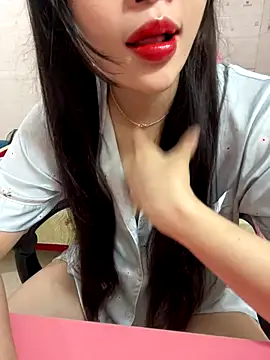 Lissa xinh09 online show from 11/06/25, 10:47