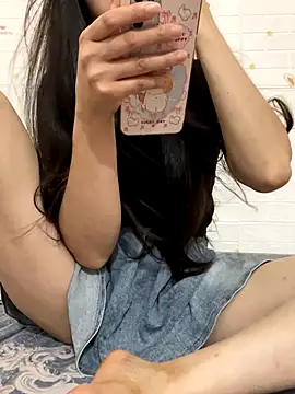 Lissa xinh09 online show from 10/02/25, 05:38