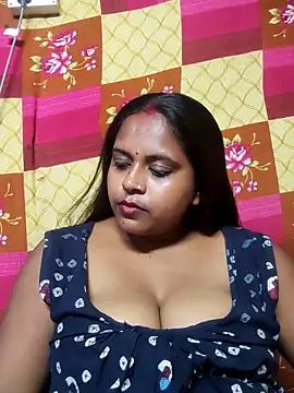 Hot-Show2 online show from 04/19/26, 05:25