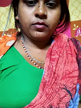 Hot-Show2 online show from 01/18/26, 01:36