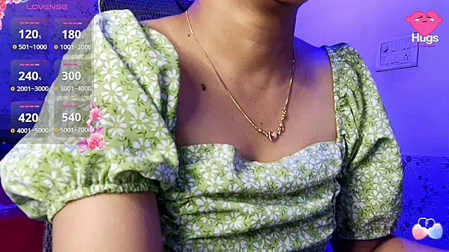 snow white123 online show from 02/03/26, 02:53