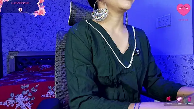 snow white123 online show from 04/16/26, 09:15