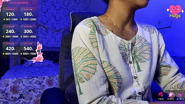 snow white123 online show from 02/25/26, 12:44