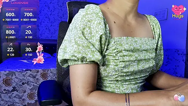 snow white123 online show from 02/19/26, 09:23