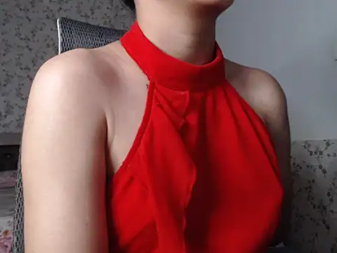 Snapshot of snow_white123 chatting on 10/27/25, 08:10 snow white123 online show from 10/27/25, 08:10