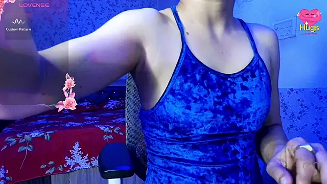 snow white123 online show from 02/01/26, 09:13