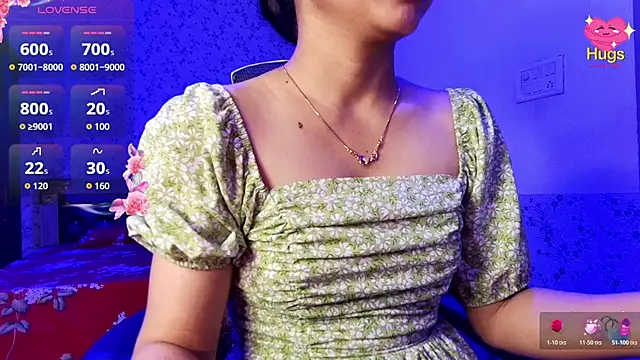 snow white123 online show from 02/02/26, 09:14