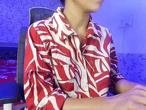 snow white123 online show from 01/16/26, 11:14