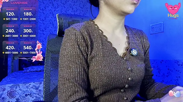 snow white123 online show from 03/01/26, 09:04