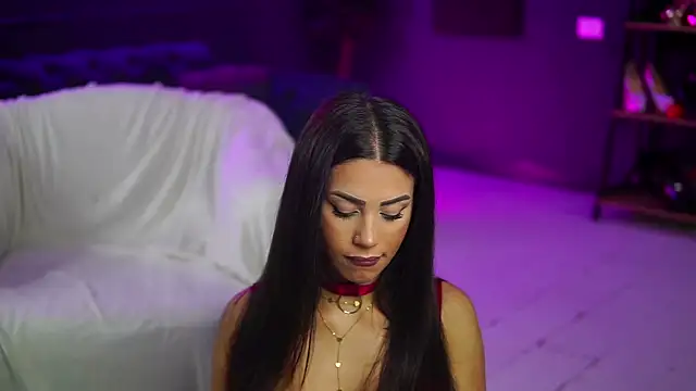 Snapshot of SiennaRuh chatting on 10/27/25, 11:11 SiennaRuh online show from 10/27/25, 11:11