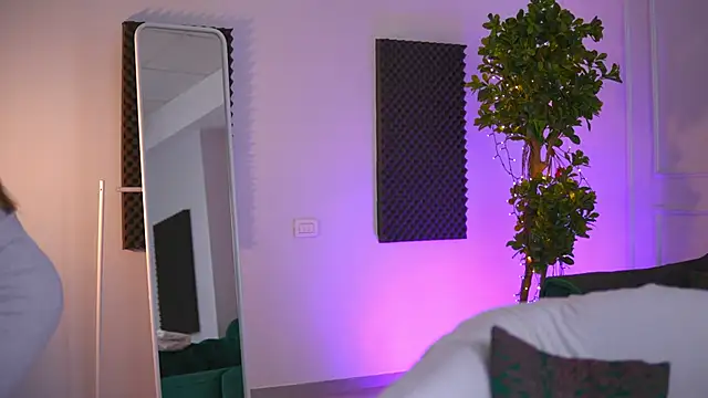 SiennaRuh online show from 03/08/26, 11:57