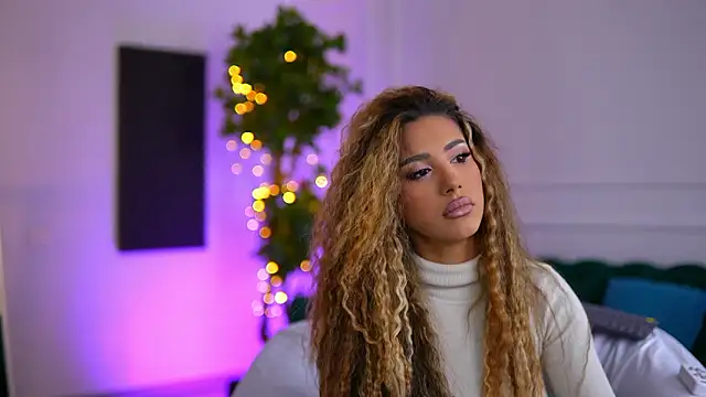 SiennaRuh online show from 03/05/26, 10:12