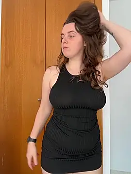 TenderLaGlamor online show from 02/28/26, 11:54