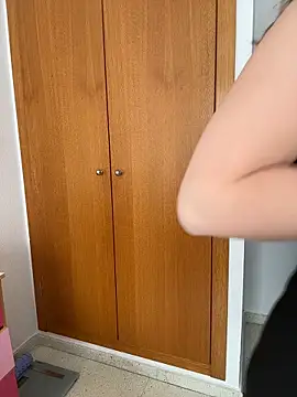 TenderLaGlamor online show from 03/03/26, 12:12