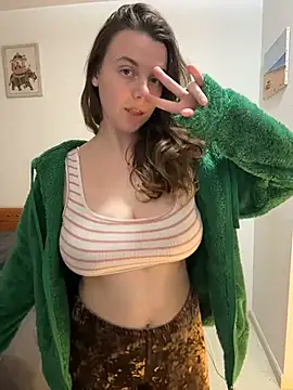 TenderLaGlamor online show from 01/11/26, 03:30