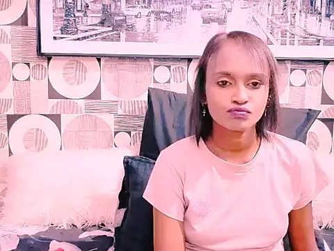 indianfoxy01 online show from 11/16/25, 06:51