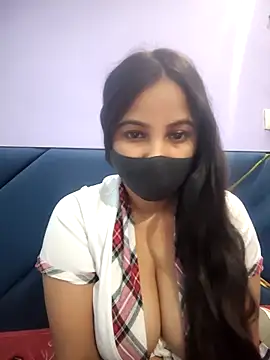 Lusty-radhika online show from 03/24/26, 01:38