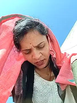 Snapshot of Sonam_dhakad chatting on 02/06/26, 08:32 Sonam dhakad online show from 02/06/26, 08:32