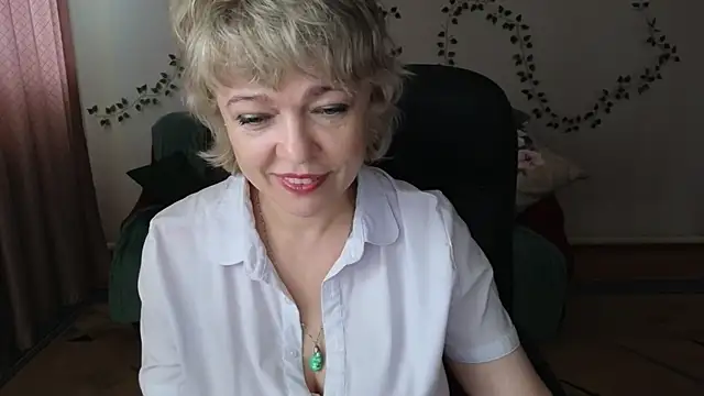 Rosette Pricky online show from 06/03/26, 02:33