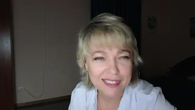 Rosette Pricky online show from 12/05/25, 02:04