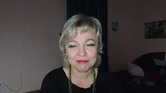 Rosette Pricky online show from 11/14/25, 01:48