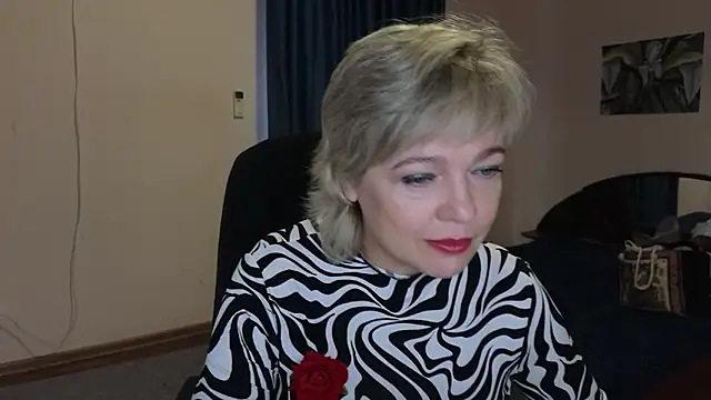 Rosette Pricky online show from 09/20/25, 02:00