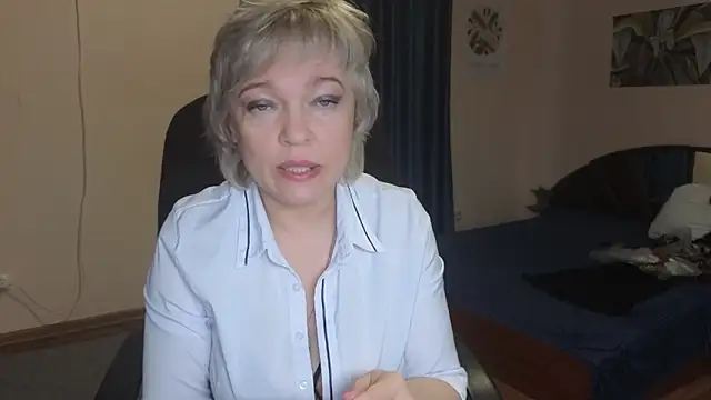 Rosette Pricky online show from 09/28/25, 01:07