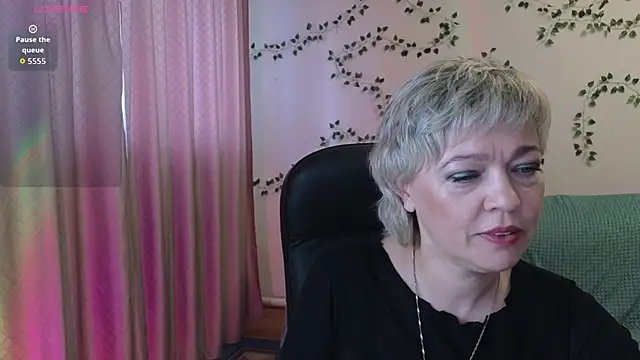 Rosette Pricky online show from 04/17/26, 03:04