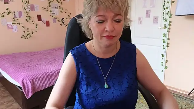 Rosette Pricky online show from 05/13/26, 05:58