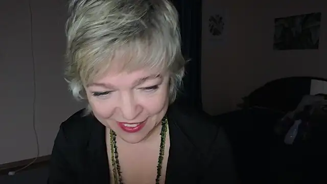 Rosette Pricky online show from 11/19/25, 01:44