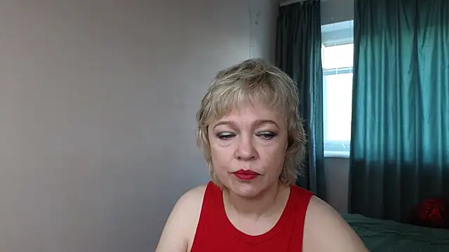 Rosette Pricky online show from 09/24/25, 05:03